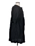 Universal Thread 100% Cotton Black Casual Dress Size S - photo 4