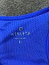 Athleta Blue Sports Bra Size XS - photo 8