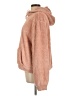 Shein Pink Pullover Sweater Size 12 - photo 5