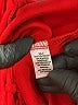 Cato Red Cocktail Dress Size 18W - photo 8