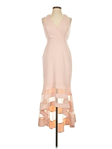 Xscape Cocktail Dress (view 1)