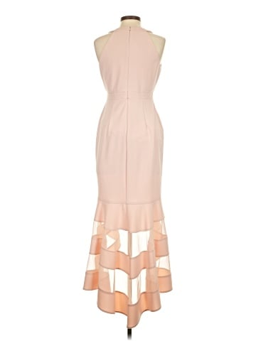 Xscape Cocktail Dress (view 2)