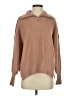Unbranded Tan Pullover Sweater Size S - photo 1