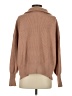Unbranded Tan Pullover Sweater Size S - photo 2