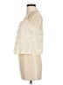 Zara Ivory Sleeveless Blouse Size M - photo 5