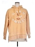 Unbranded Tan Orange Pullover Hoodie Size XL - photo 1
