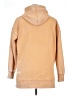 Unbranded Tan Orange Pullover Hoodie Size XL - photo 2
