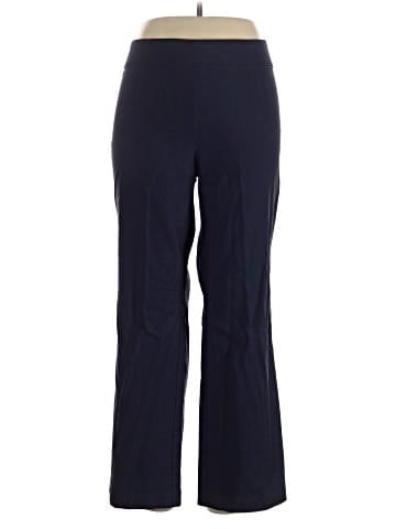 Avenue Casual Pants (view 1)