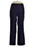 Avenue Solid Blue Casual Pants Size 14 AV - photo 1