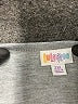 Lularoe Paisley Gray 3/4 Sleeve T-Shirt Size 2X - photo 7