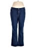 Riders by Lee Blue Jeans Size 18 - photo 1