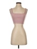 Lulus Pink Tube Top Size S - photo 1