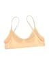 GNASH SWIM Tan Swimsuit Top Size 6 - photo 2