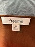 Assorted Brands Brown Bodysuit Size M - photo 3