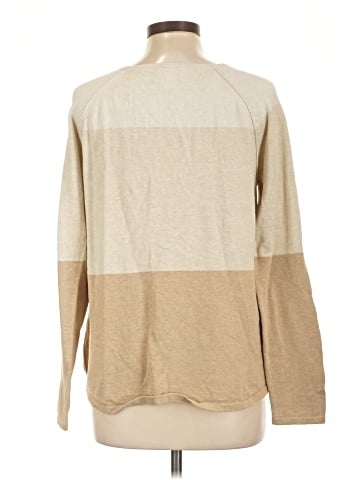 Kim Rogers Pullover Sweater (view 2)