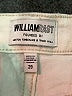 William Rast Ivory Jeans Size 29 waist - photo 7