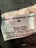 William Rast Ivory Jeans Size 29 waist - photo 8