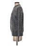 SONOMA life + style Tweed Gray Pullover Sweater Size S - photo 5