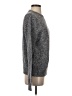 SONOMA life + style Tweed Gray Pullover Sweater Size S - photo 4