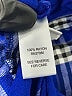 Cato 100% Rayon Plaid Blue 3/4 Sleeve Button-Down Shirt Size 18 - 20 - photo 8