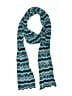 Old Navy Teal Scarf One size - photo 1