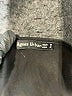 Sarin Mathews Black Short Sleeve Top Size M - photo 7