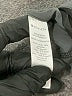 Athleta Camo Black Athletic Shorts Size M - photo 4
