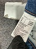 American Eagle Outfitters Hearts Blue Jeans Size 4R - photo 8