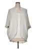 Mossimo Supply Co. Ivory Cardigan Size XL - photo 1