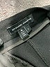 Universal Standard Solid Black Active Pants Size 18 (M) - photo 4
