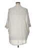 Mossimo Supply Co. Ivory Cardigan Size XL - photo 2