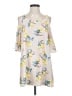 Misia Yellow Kimono Size S - photo 1