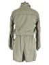 Abercrombie & Fitch 100% Polyloom Solid Green Romper Size XXS - photo 2