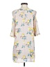 Misia Yellow Kimono Size S - photo 2