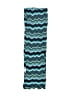 Old Navy Teal Scarf One size - photo 2