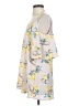 Misia Yellow Kimono Size S - photo 5