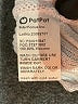 PatPat 100% Viscose White Pullover Sweater Size 3-6 mo - photo 4