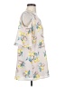 Misia Yellow Kimono Size S - photo 4