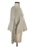 Hausen Solid Tan Pullover Sweater Size S - photo 4