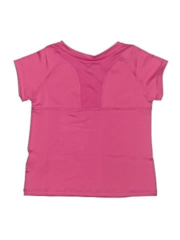Spotted Zebra Short Sleeve Top (view 2)