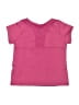 Spotted Zebra Pink Short Sleeve Top Size 4T - photo 2