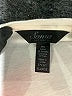 Soma Ivory Long Sleeve Blouse Size XL - photo 7