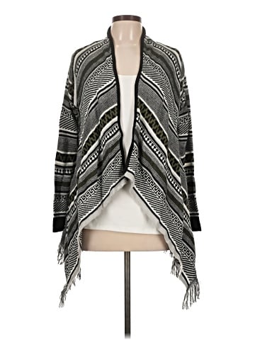 Canyon River Blues Kimono (view 1)
