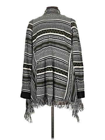 Canyon River Blues Kimono (view 2)