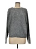 Express Gray Pullover Sweater Size M - photo 1