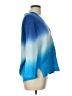 Talbots Blue Cardigan Size L - photo 4