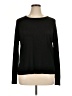Zara Black Pullover Sweater Size XL - photo 1