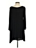Love In Black Long Sleeve Blouse Size S - photo 2