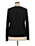 Zara Black Pullover Sweater Size XL - photo 2