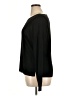 Zara Black Pullover Sweater Size XL - photo 5